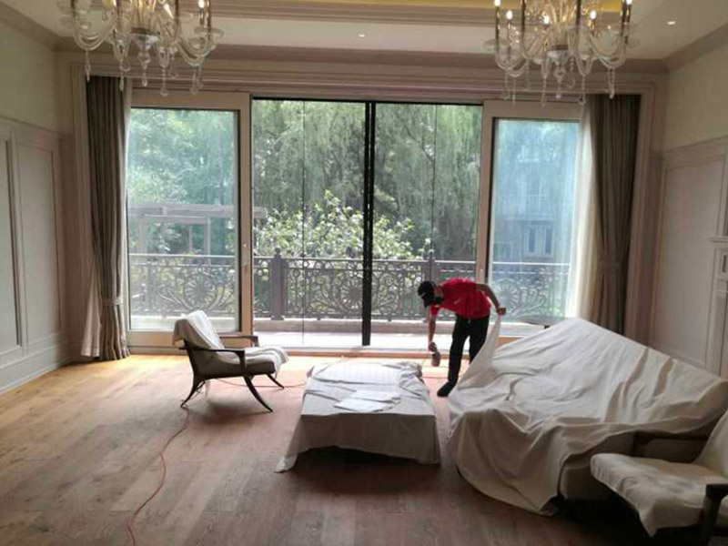 新房內(nèi)的甲醛對人體有什么危害？