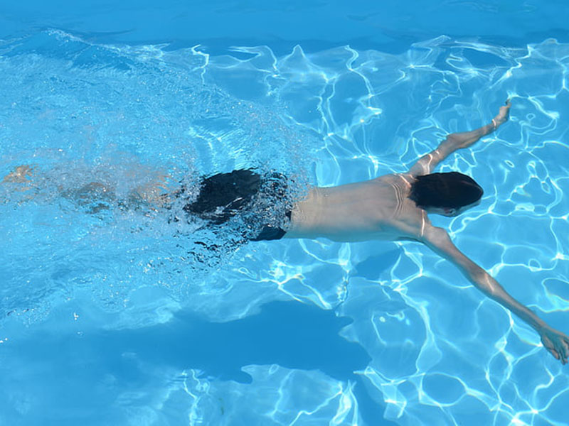 泳池尿素檢測儀多少錢？