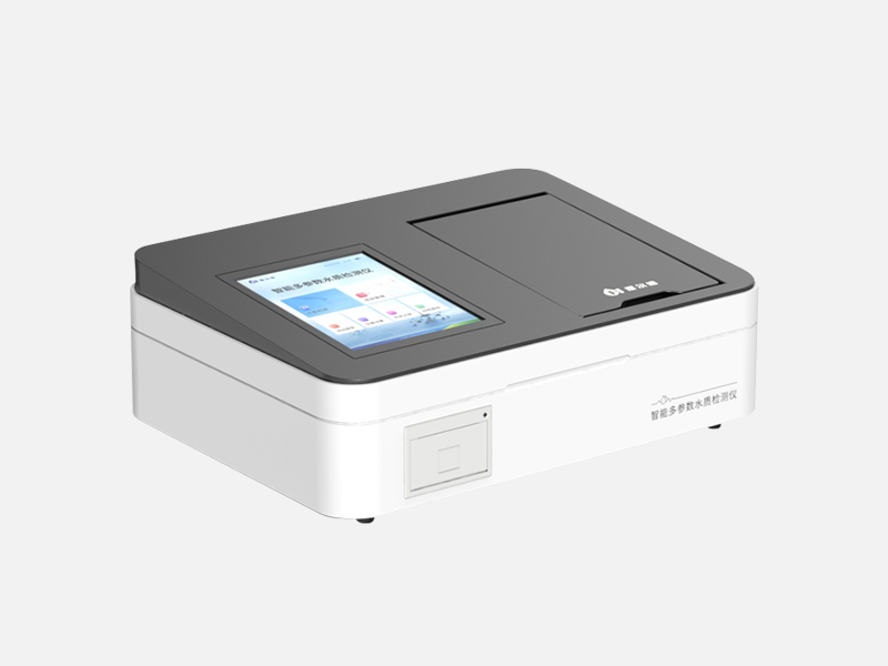 總磷測(cè)定儀校準(zhǔn)步驟