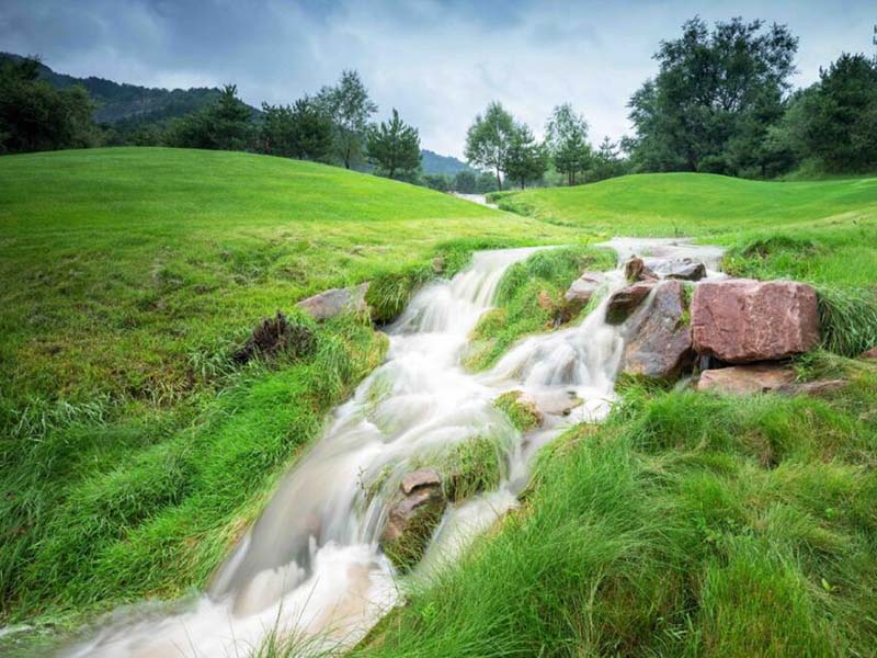 流量流速儀選型的原則