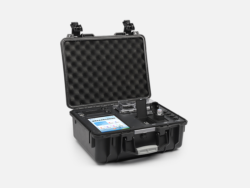 COD快速檢測與回流消解法數(shù)據(jù)不一致的原因