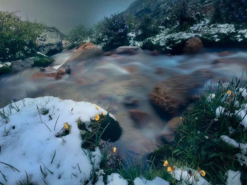 COD在污水廠(chǎng)的核心作用