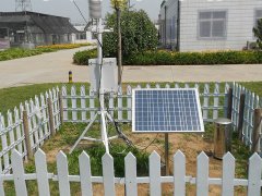 校園氣象站，增強(qiáng)青少年氣象意識