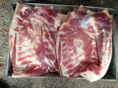 怎樣檢測(cè)肉制品中是否含有瘦肉精？