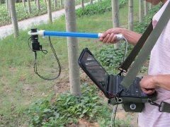 植物冠層圖像分析儀，可獲得精準(zhǔn)參數(shù)